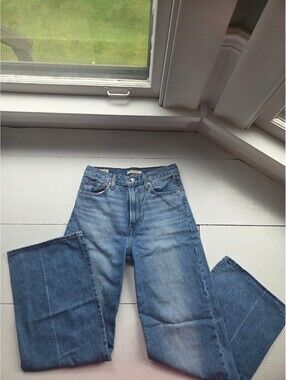 Levi's Premium Vintage Wide Leg Jeans